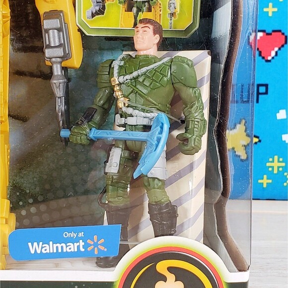 Lanard Alien Collection Xenomorph Attack Space Colony Defense 2019 Battle Set - Picture 11 of 12